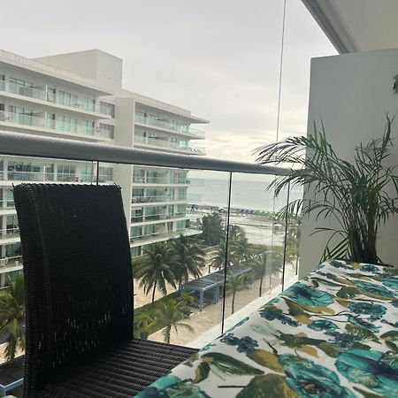 Apartmán Cartagena Morros Ultra Exteriér fotografie