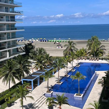 Apartmán Cartagena Morros Ultra Exteriér fotografie