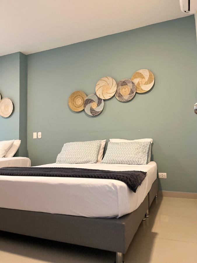 Apartmán Cartagena Morros Ultra Exteriér fotografie