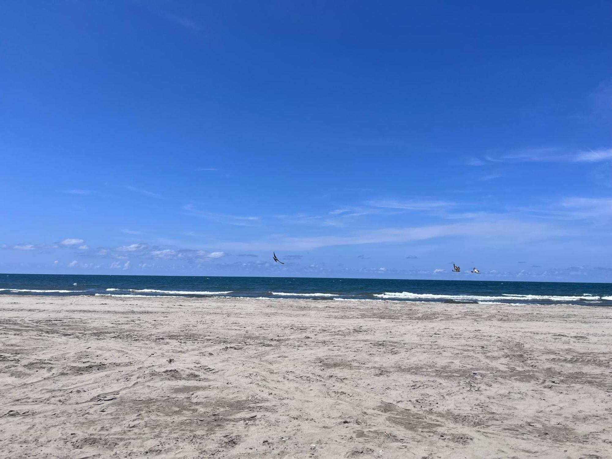 Apartmán Cartagena Morros Ultra Exteriér fotografie