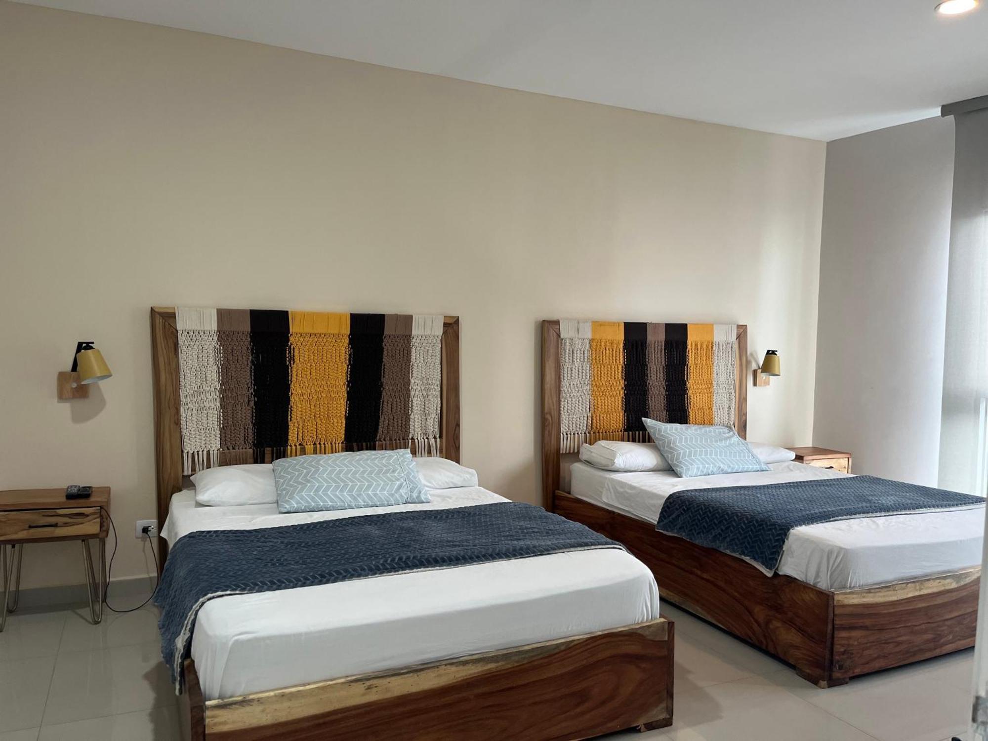 Apartmán Cartagena Morros Ultra Exteriér fotografie