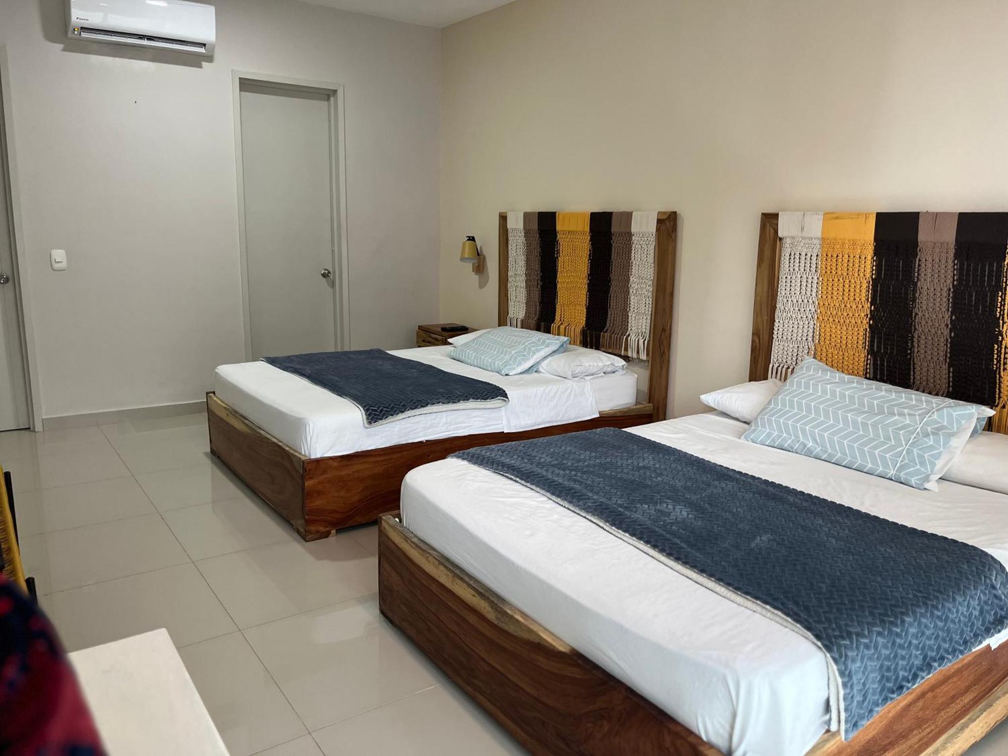 Apartmán Cartagena Morros Ultra Exteriér fotografie