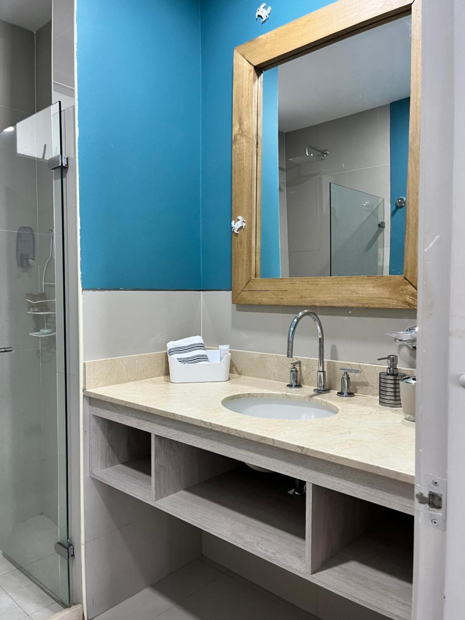 Apartmán Cartagena Morros Ultra Exteriér fotografie